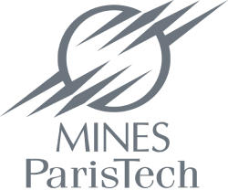 Mines ParisTech gris