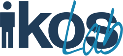 Logo Ikos lab