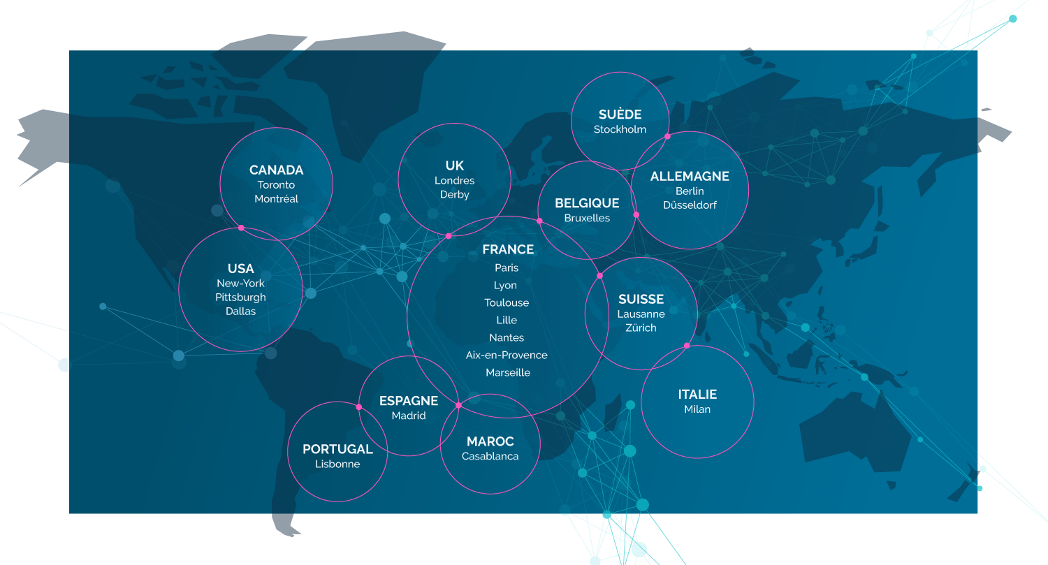 Ikos carte implantation février 2022