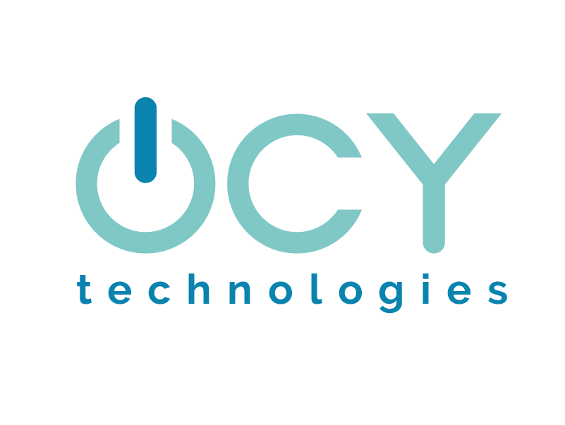 Logo OCY
