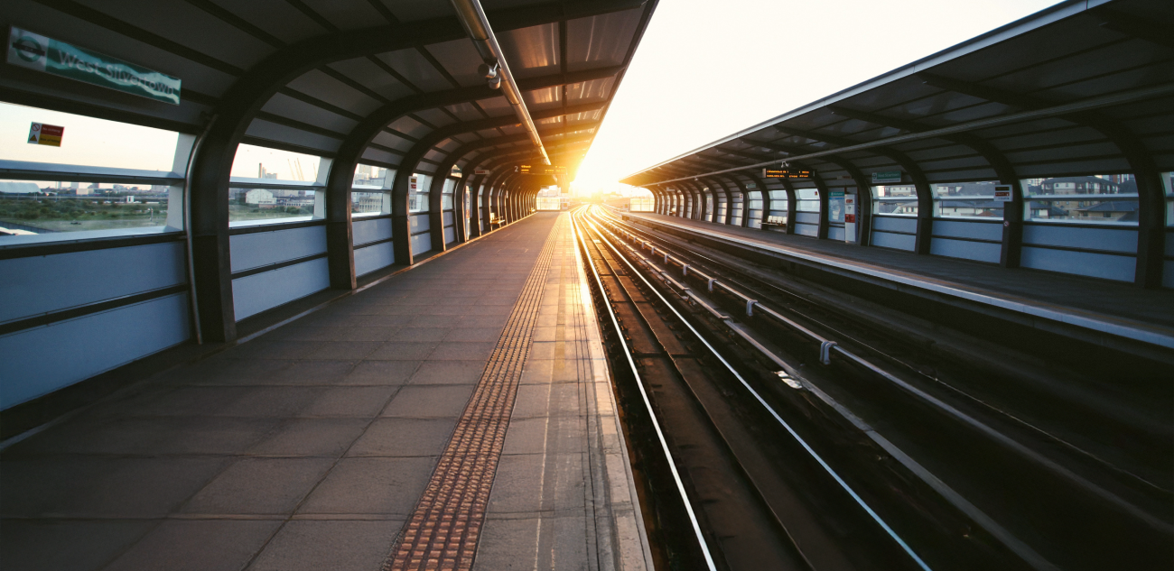 Leader du ferroviaire
