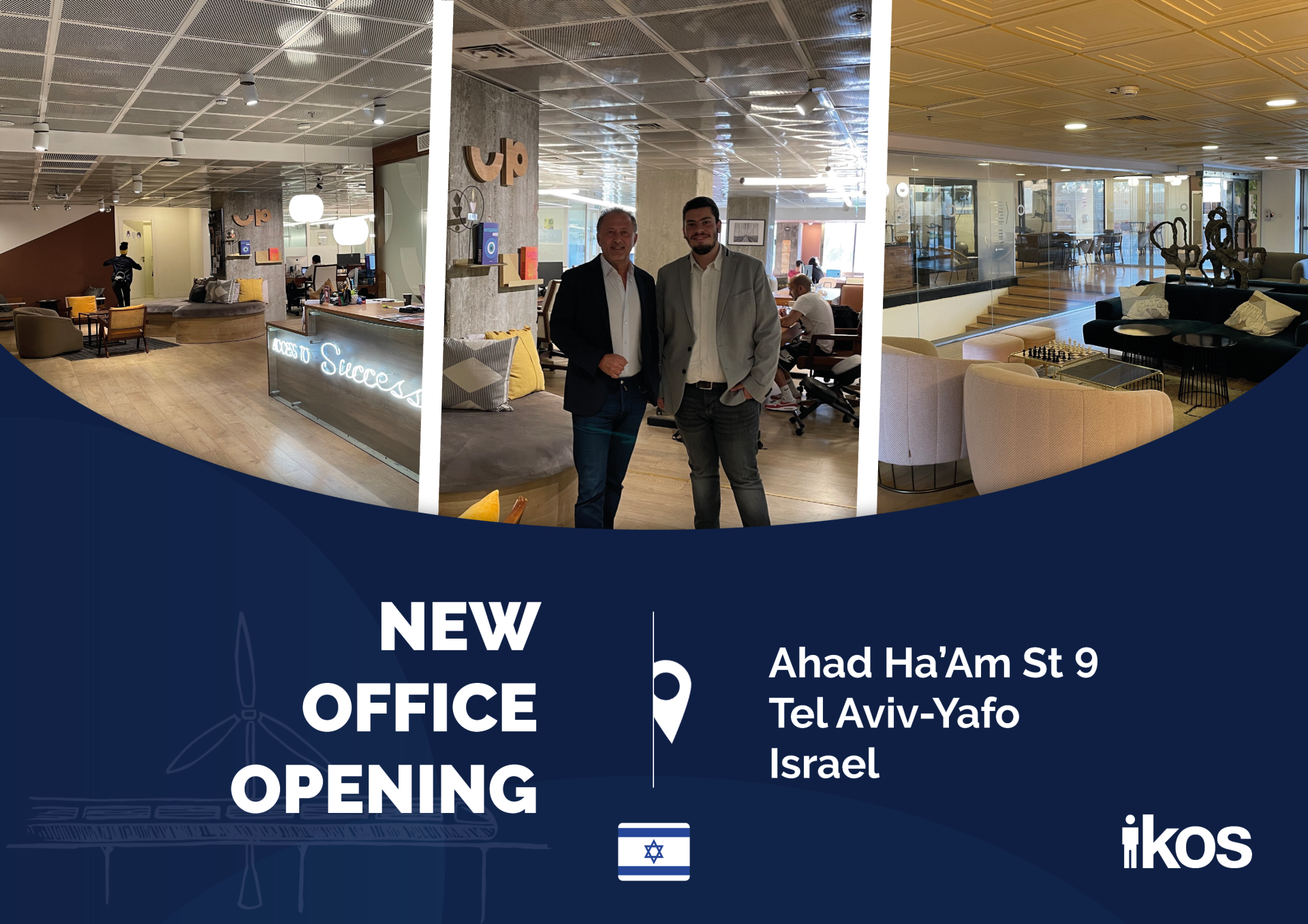 bureau Tel Aviv