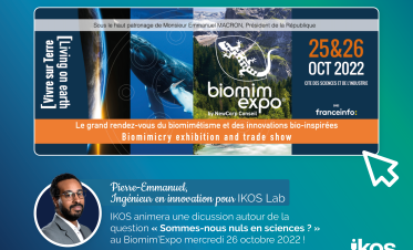 Biomim'Expo