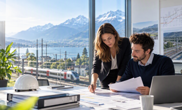 Ingénieur Certification et Autorisation Switzerland