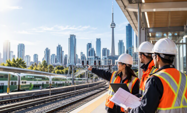 Quality and deployment engineer Canada