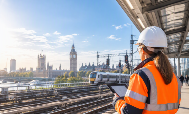 Railway Engineer UK