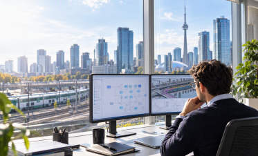 System Engineer requirements Canada